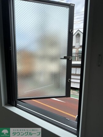 Gardens小金井の物件内観写真